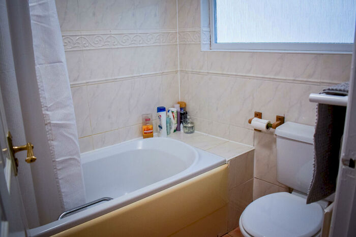 5 Bedroom Terraced House To Rent In - Alexandra Terrace, - Bed, LN1