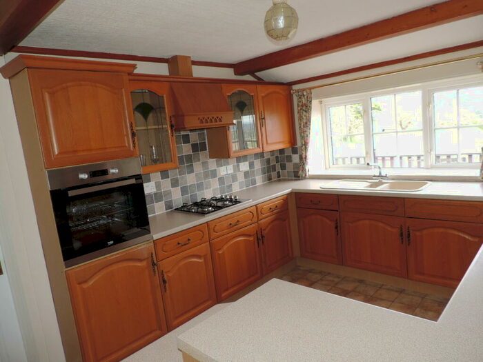 2 Bedroom Detached House To Rent In Beechwood Lodge, Hopwas, B78