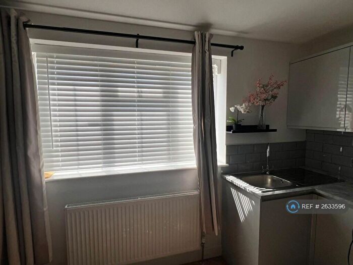 Studio To Rent In South Croydon, South Croydon, CR2