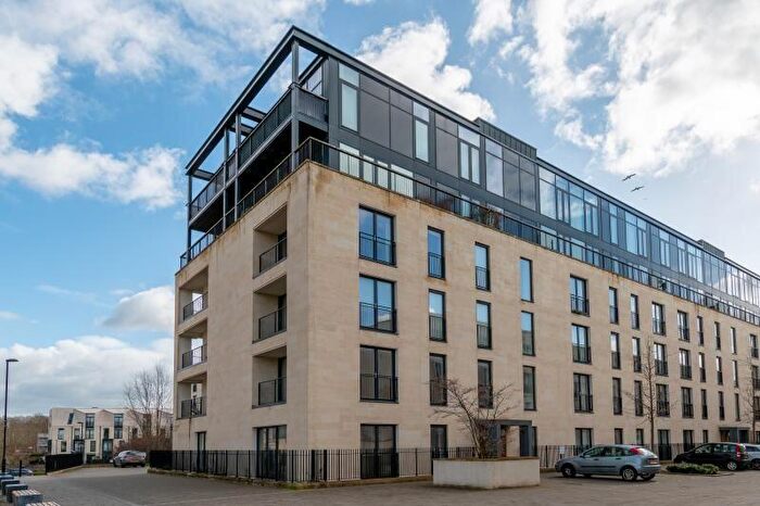 1 Bedroom Apartment To Rent In Highgate, Longmead Terrace, Bath, BA2