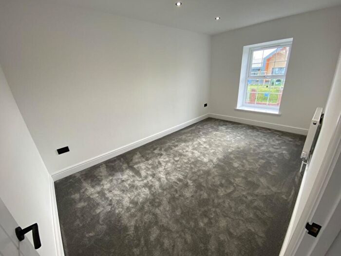 4 Bedroom Detached House For Sale In Walters Road, Llansamlet, Swansea, City And County Of Swansea., SA7