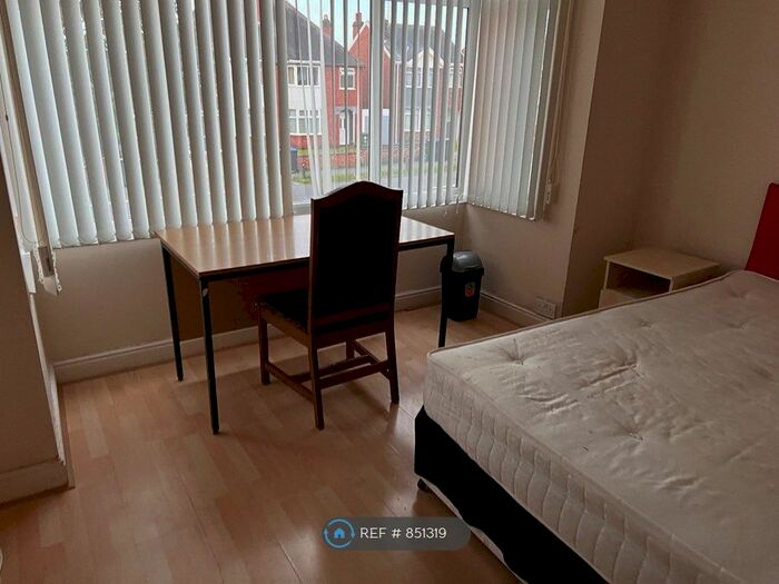 1 Bedroom Property To Rent In Brunswick Street, Leamington Spa, CV31