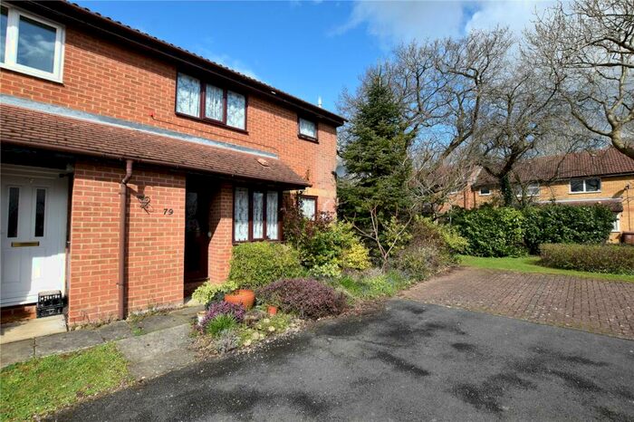 Property To Rent In Moor Pond Close, Bicester, Oxfordshire, OX26