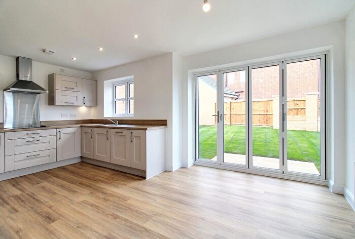 4 Bedroom Detached House To Rent In Princes Meadows, PR4