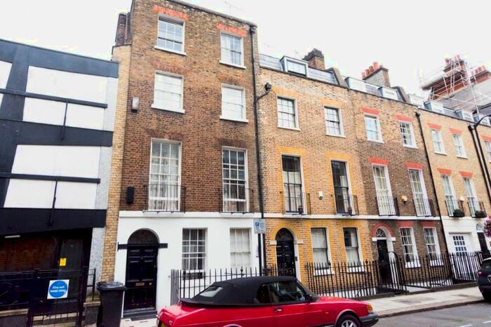 2 Bedroom Flat To Rent In Wyndham Street, Marylebone, W1H