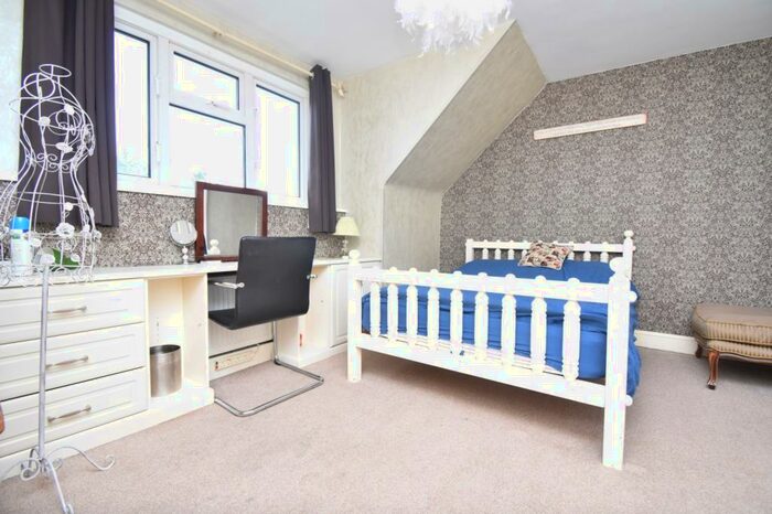 1 Bedroom End Of Terrace House To Rent In Maidstone Road Rochester, ME1