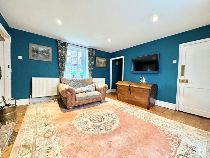 5 Bedroom Detached House To Rent In The Length, St. Nicholas At Wade, Birchington, CT7