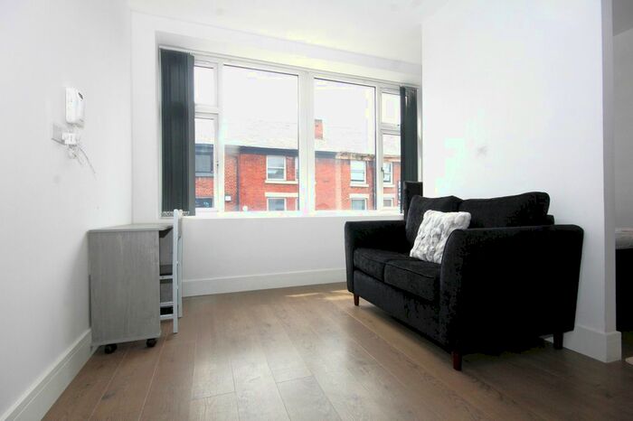 Studio To Rent In Lune Street, Preston, PR1