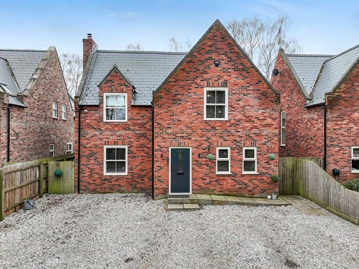 4 Bedroom Detached House For Sale In Signal Close, Marshland St. James, PE14