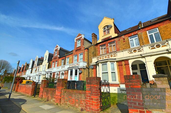 1 Bedroom Flat To Rent In Rosenthal Road, Catford, London, SE6