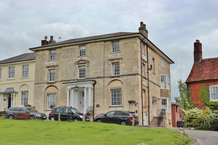 2 Bedroom Apartment To Rent In Silbury House, The Green, SN8
