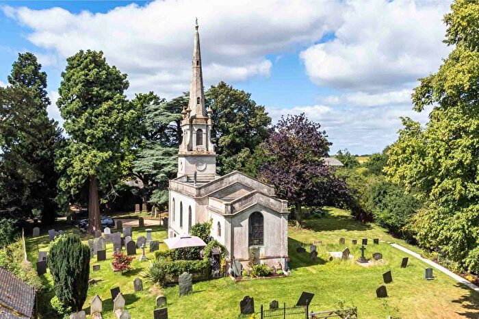 3 Bedroom Detached House For Sale In Church Lane, Saxby, Melton Mowbray, LE14