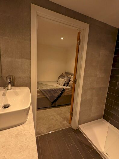 2 Bedroom Flat To Rent In Earl Street, Sheffield, S1
