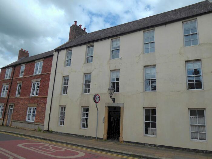 2 Bedroom Flat To Rent In Gilesgate, Hexham, NE46