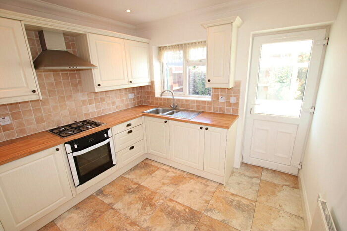 2 Bedroom Detached Bungalow For Sale In Weeley, CO16