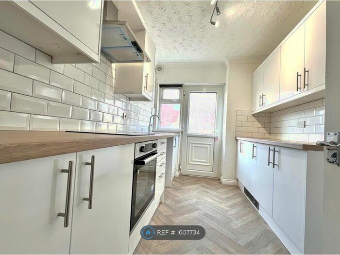 3 Bedroom Terraced House To Rent In Honister Place, Newton Aycliffe, DL5
