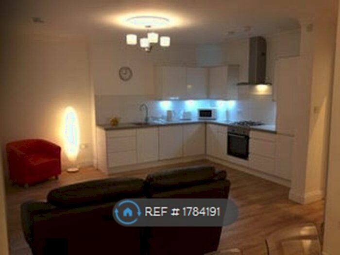 2 Bedroom Flat To Rent In Cecil Street, Glasgow, G12