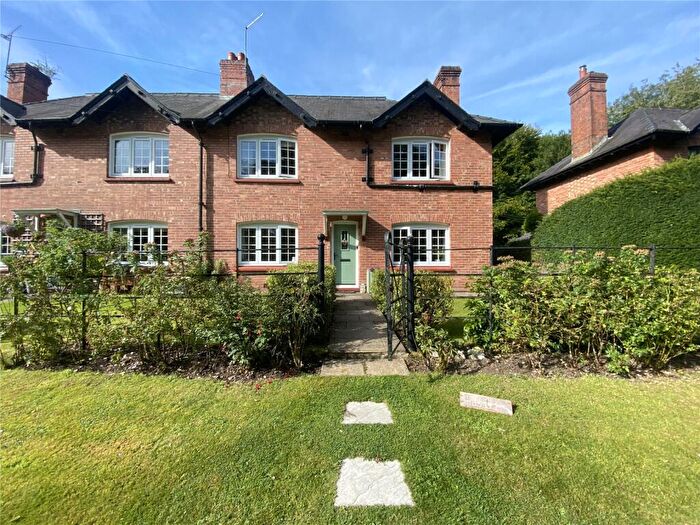 3 Bedroom Semi-Detached House To Rent In Nr Alresford, Hampshire, SO24