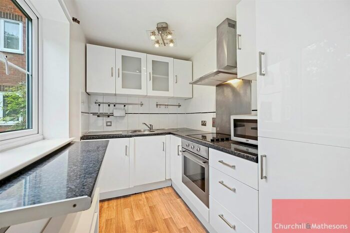 Studio To Rent In Vicars Bridge Close, Wembley, HA0