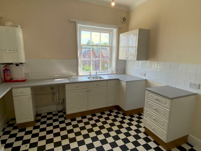 2 Bedroom Apartment To Rent In Bennetthorpe, Doncaster, DN2