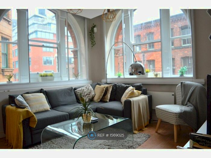 2 Bedroom Flat To Rent In Dale Street, Manchester, M1