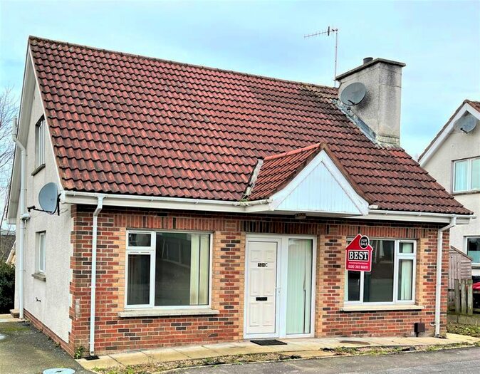 3 Bedroom Property For Sale In Annsville, Newry, BT34