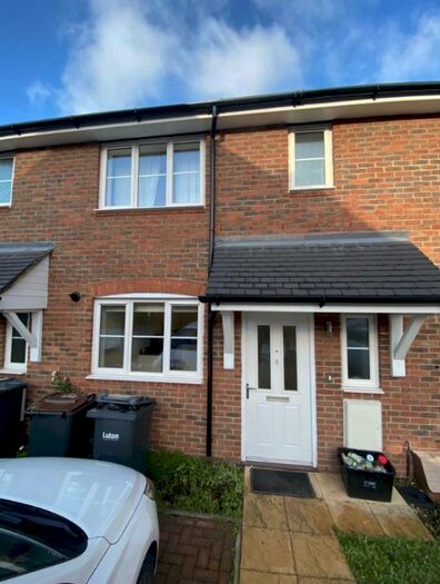 3 Bedroom House To Rent In Sackville Road, Luton, LU1