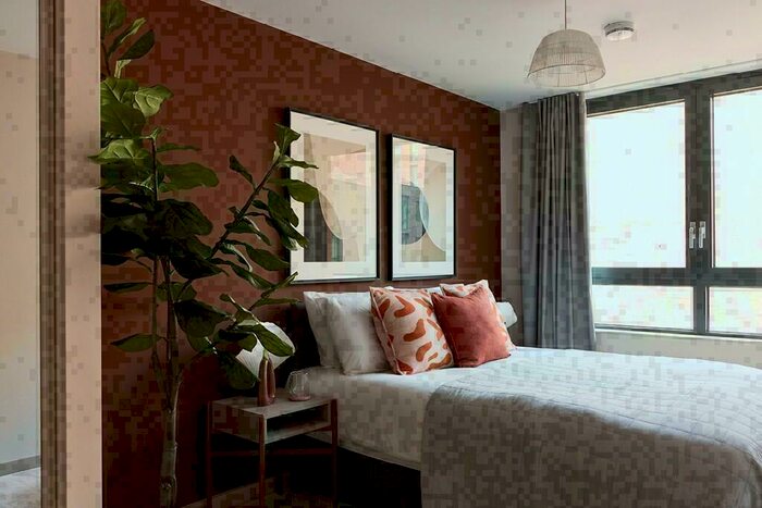 3 Bedroom Apartment To Rent In Pitsford Street, Birmingham, B18