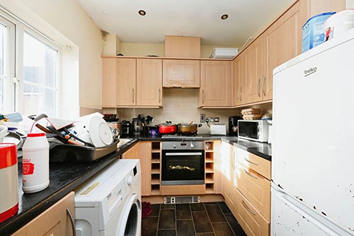 2 Bedroom Flat For Sale In Fred Ackland Drive, King's Lynn, Norfolk, PE30
