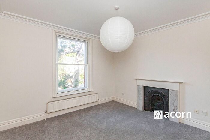 1 Bedroom Flat To Rent In Church Road, London, SE19