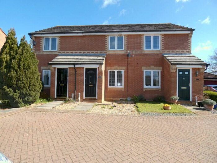 2 Bedroom Terraced House To Rent In Chapel Field, Gamlingay, SG19