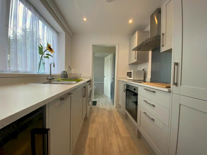 2 Bedroom Property To Rent In Gordon Street, York, YO10