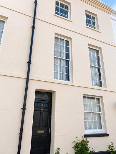 1 Bedroom Flat To Rent In Oxford Street, Gloucester, GL1