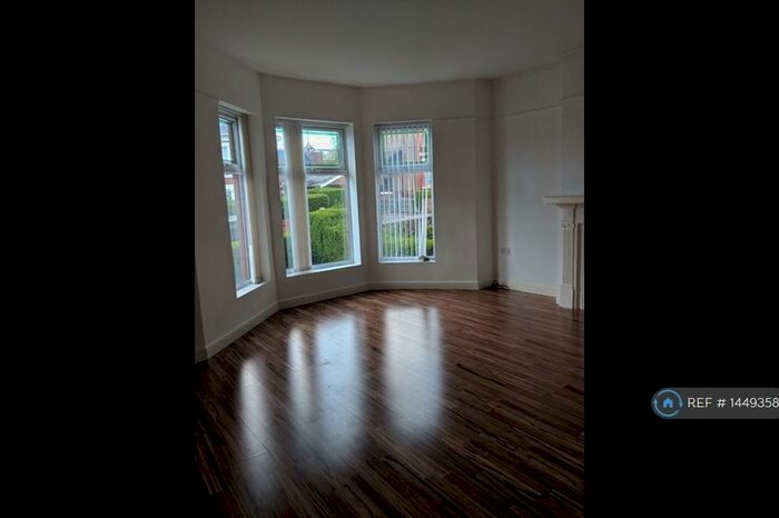 2 Bedroom Flat To Rent In Mayfeild, Wallasey, CH45