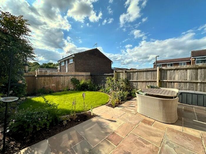 3 Bedroom Property To Rent In Winstanley Road, Saffron Walden, CB11