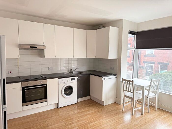 4 Bedroom Property To Rent In Manor Drive, LS6