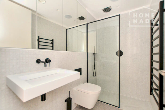 3 Bedroom Flat To Rent In Parkhaus, Downs Road, E5