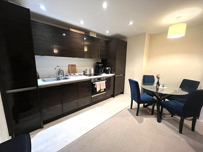 2 Bedroom Apartment To Rent In Greyfriars Road, Norwich, Norfolk, NR1