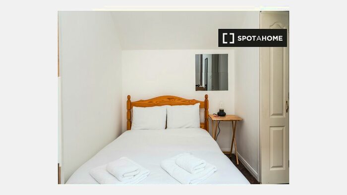2 Bedroom Flat To Rent In Smallbrook Mews, W2