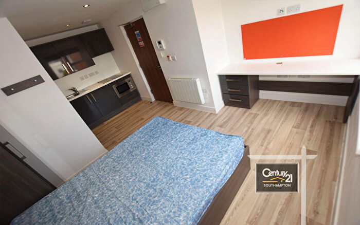 Studio To Rent In |Ref: |, Andromeda House, Southampton Street, Southampton, Hampshire, SO15