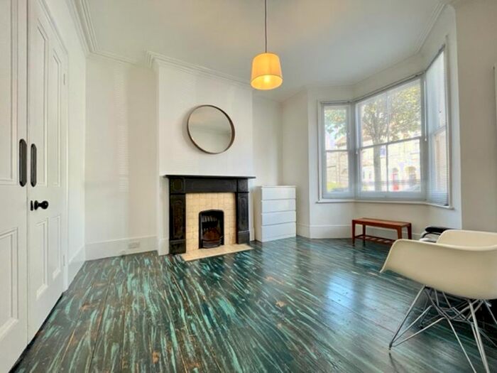 4 Bedroom Terraced House To Rent In Hicks Street, London, SE8