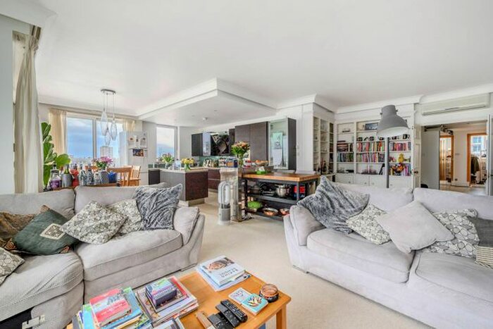 2 Bedroom Flat To Rent In Chelsea Harbour, Chelsea Harbour, London, SW10