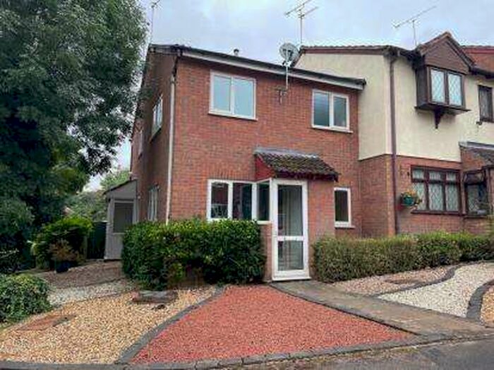 Houses for sale in Coventry, West Midlands