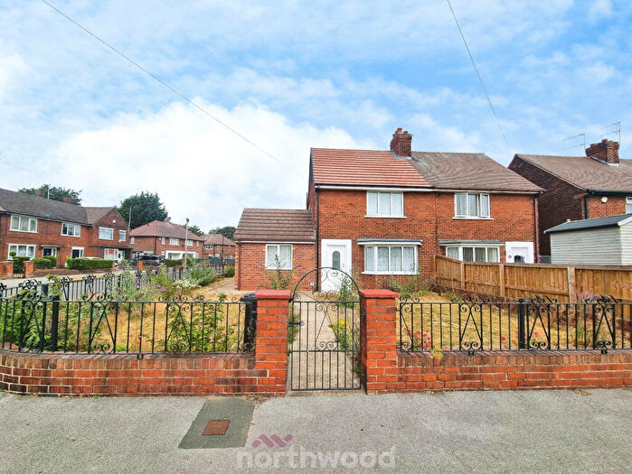 3 Bedroom End Of Terrace House To Rent In Westminster Crescent, Intake, Doncaster, DN2