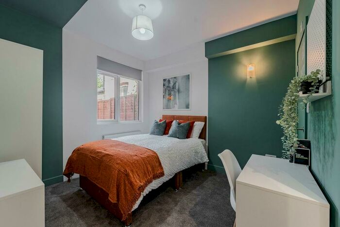 Studio To Rent In Melville Road, Coventry, CV1