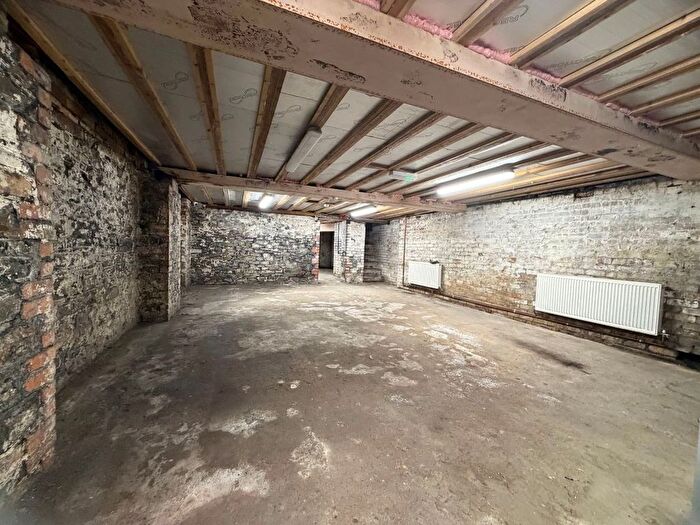 Detached House For Sale In Unit Glamorgan House, Avon Street, Cymmer, Port Talbot, West Glamorgan, SA13