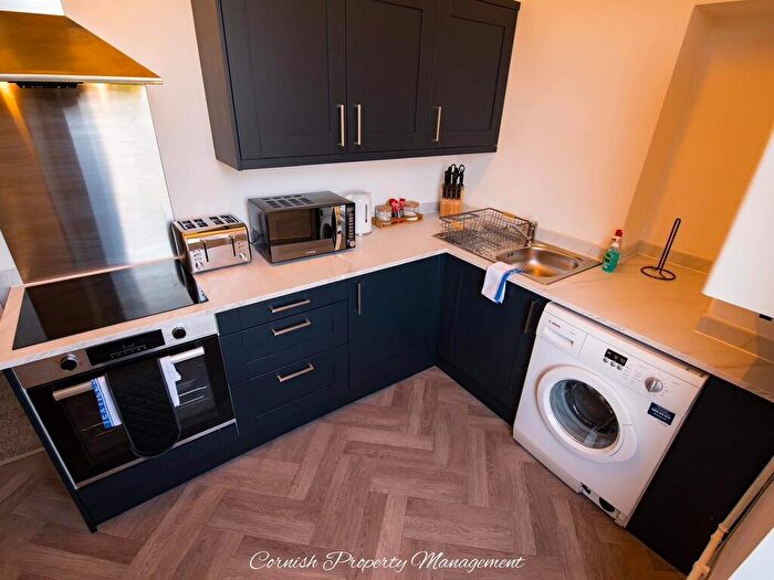 3 Bedroom Apartment To Rent In North Road West, Flat, PL1