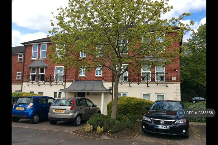 2 Bedroom Flat To Rent In Edgbaston, Birmingham, B16