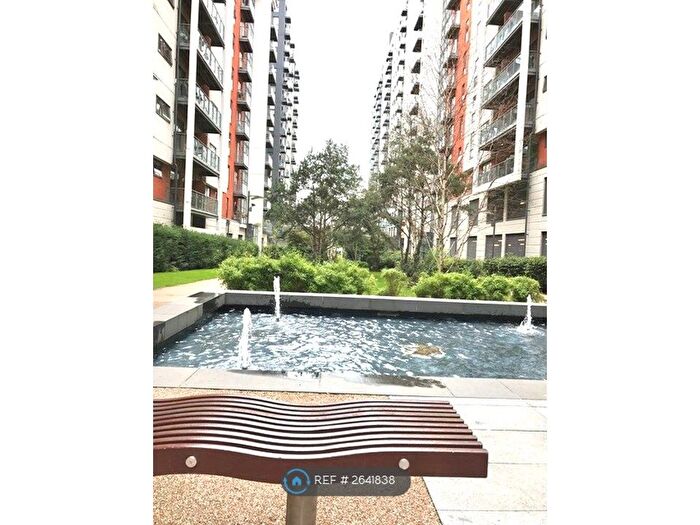 1 Bedroom Flat To Rent In Masson Place, Manchester, M4