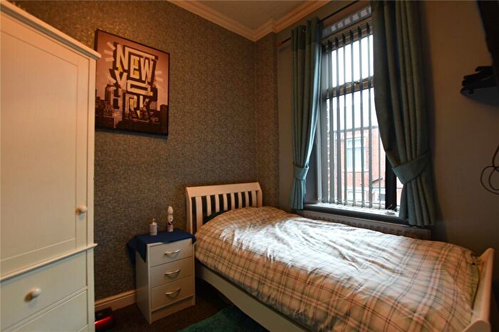 2 Bedroom Terraced House For Sale In Lyon Street, Shaw, Oldham, Greater Manchester, OL2